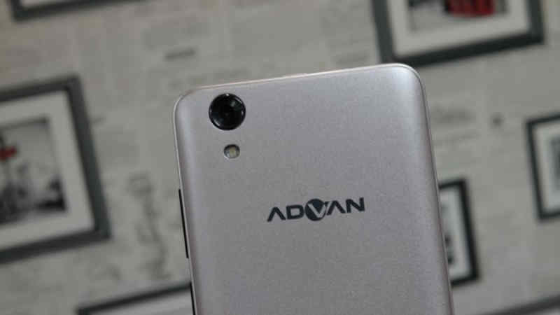 harga dan spesifikasi advan s50 4g by Androbuntu