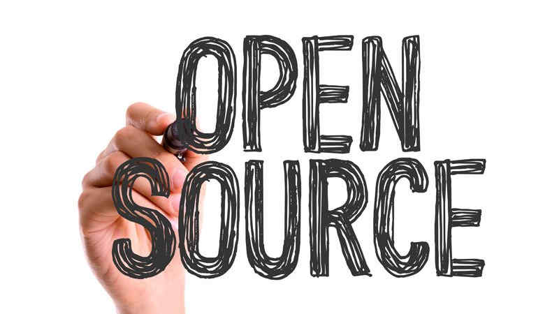 pengertian open source dan contohnya