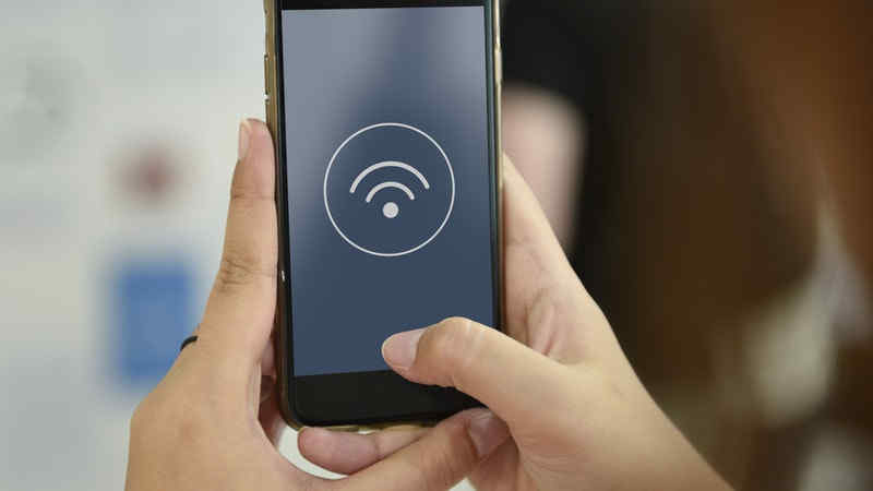 pengertian wifi menurut para ahli by Androbuntu