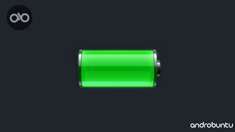 Cara Kalibrasi Baterai Xiaomi