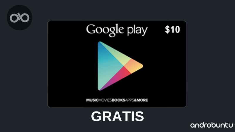 Cara Mendapatkan Kode Voucher Google Play Gratis di Android by Androbuntu