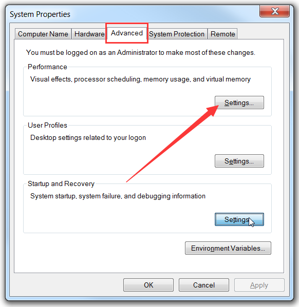 Cara Mengatasi Nox App Player Error by Androbuntu 3
