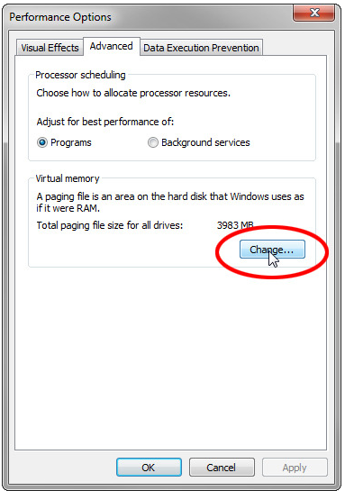 Cara Mengatasi Nox App Player Error by Androbuntu 4