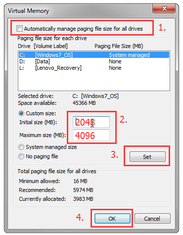 Cara Mengatasi Nox App Player Error by Androbuntu 5