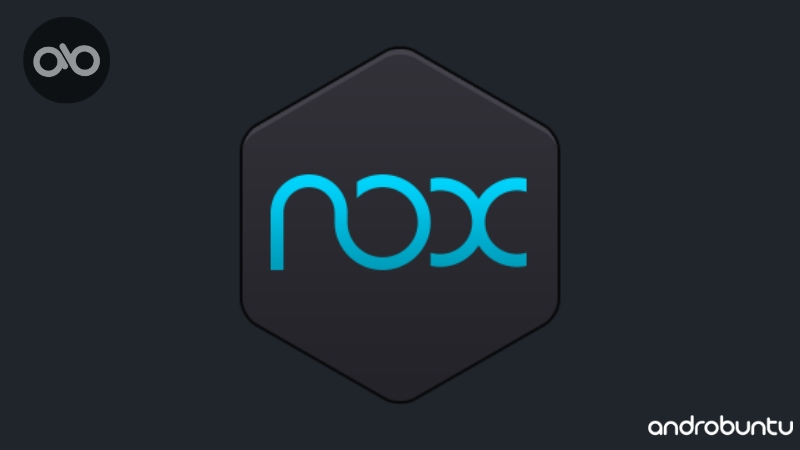 Cara Mengganti Model HP di Nox App Player