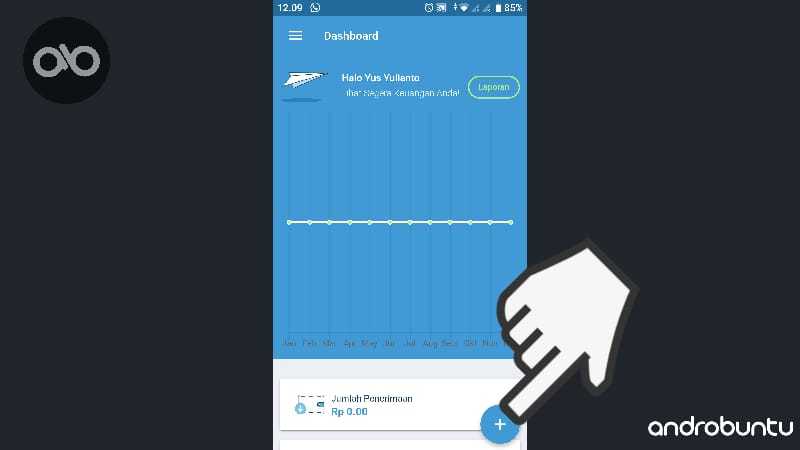 aplikasi invoice dan kwitansi gratis