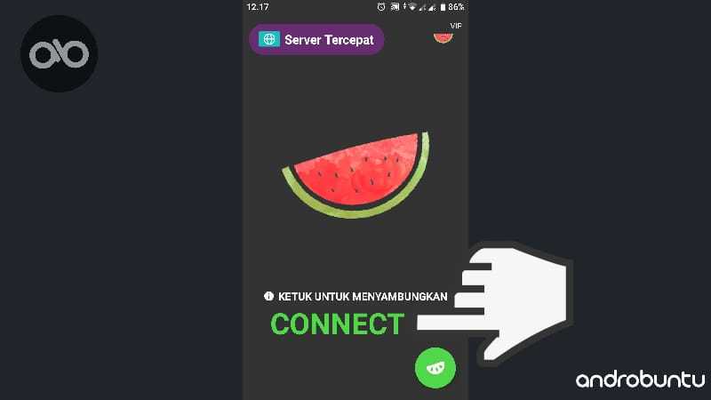 cara menggunakan kuota malam smartfren