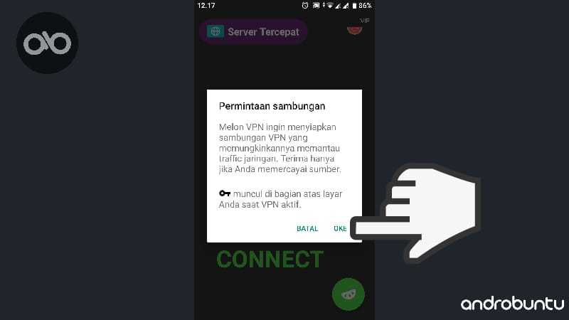 cara merubah kuota malam menjadi kuota reguler 3