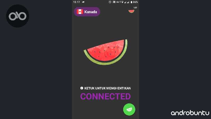 cara merubah kuota malam menjadi kuota utama