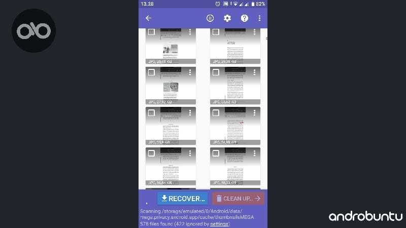 Mengembalikan File Terhapus di Android dengan DiskDigger by Androbuntu 3