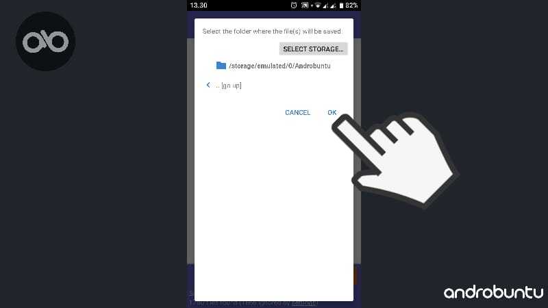 Mengembalikan File Terhapus di Android dengan DiskDigger by Androbuntu 8