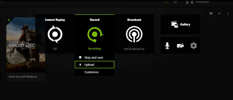 Aplikasi Perekam Layar PC Gratis Tanpa Watermark by Androbuntu.com 10