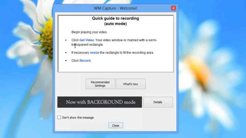 Aplikasi Perekam Layar PC Gratis Tanpa Watermark by Androbuntu.com 9