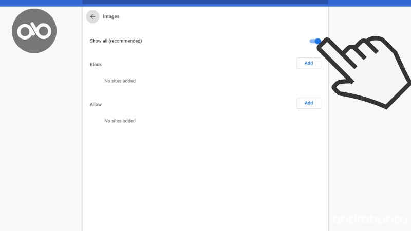 cara mempercepat download di android