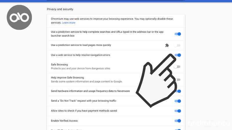 Cara Mempercepat Download di PC dan Android by Androbuntu.com 2