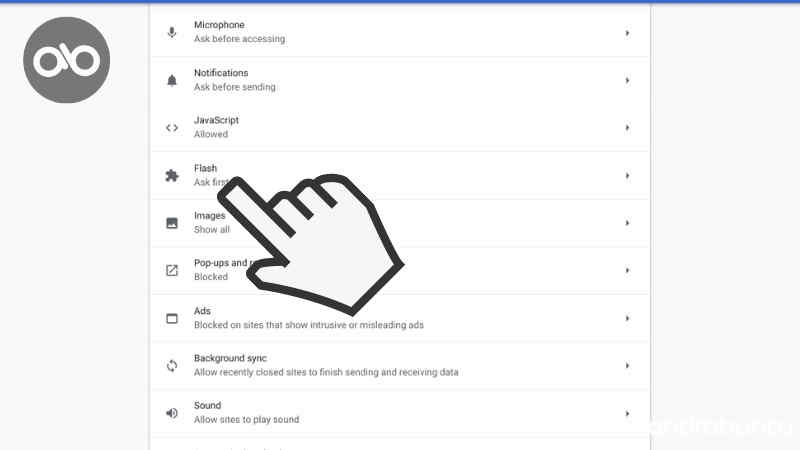Cara Mempercepat Download di PC dan Android by Androbuntu.com 4