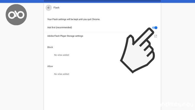 Cara Mempercepat Download di PC dan Android by Androbuntu.com 5