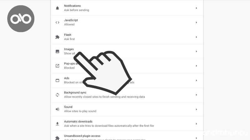 cara mempercepat download firefox