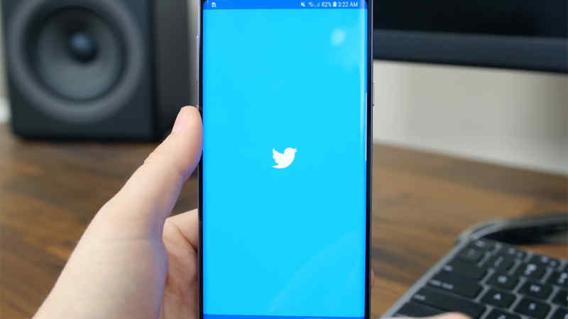 Cara Menghapus Akun Twitter by Androbuntu.com