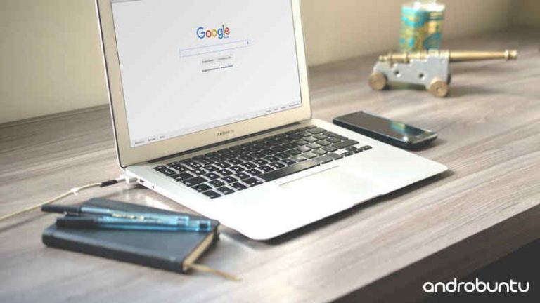 cara mengatasi this site cant be reached di Google Chrome by Androbuntu.com