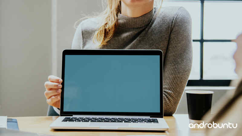 laptop mati sendiri by Androbuntu.com