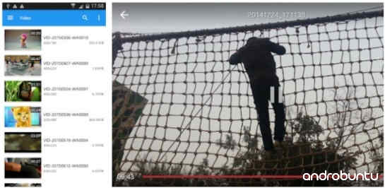 Aplikasi Video Slow Motion Android Terbaik dan Gratis by Androbuntu.com 10