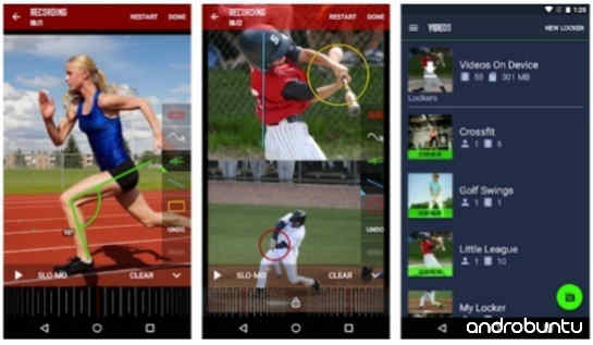 Aplikasi Video Slow Motion Android Terbaik dan Gratis by Androbuntu.com 11