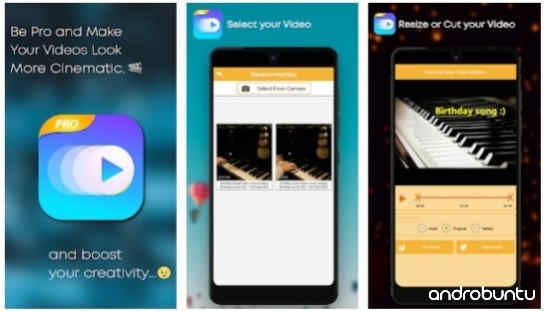 Aplikasi Video Slow Motion Android Terbaik dan Gratis by Androbuntu.com 14