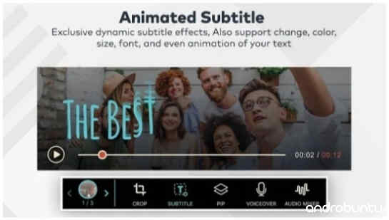 Aplikasi Video Slow Motion Android Terbaik dan Gratis by Androbuntu.com 3