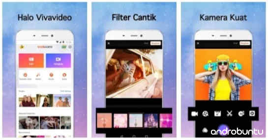 Aplikasi Video Slow Motion Android Terbaik dan Gratis by Androbuntu.com 4