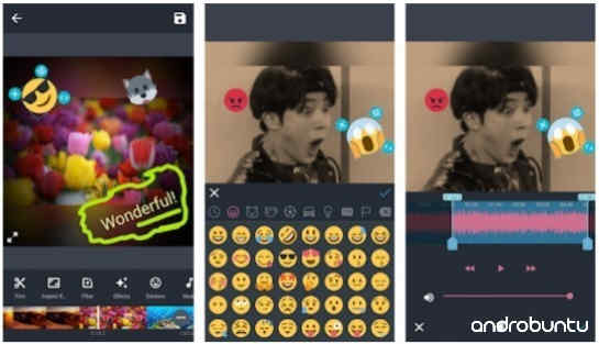 Aplikasi Video Slow Motion Android Terbaik dan Gratis by Androbuntu.com 7
