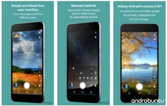 Aplikasi Video Slow Motion Android Terbaik dan Gratis by Androbuntu.com 8
