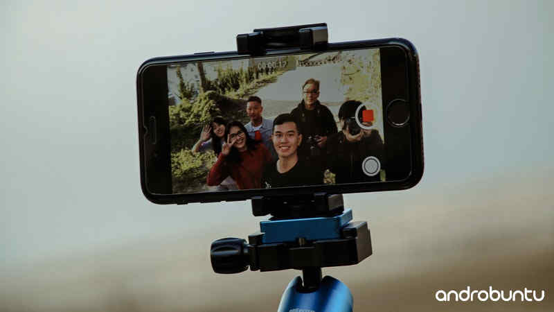 Aplikasi Video Slow Motion Android Terbaik dan Gratis by Androbuntu