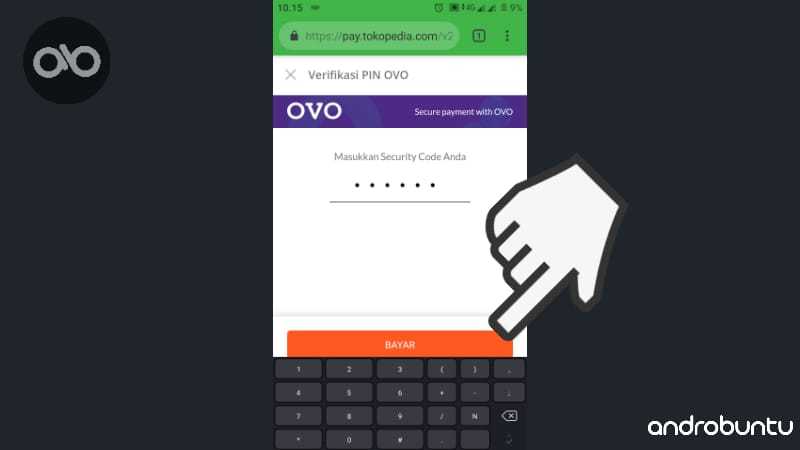 Cara Belanja di Tokopedia by Androbuntu.com 12