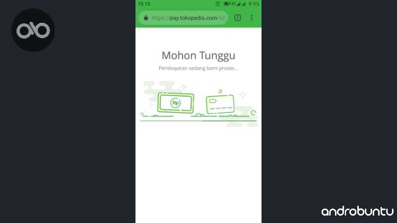 Cara Belanja di Tokopedia by Androbuntu.com 13