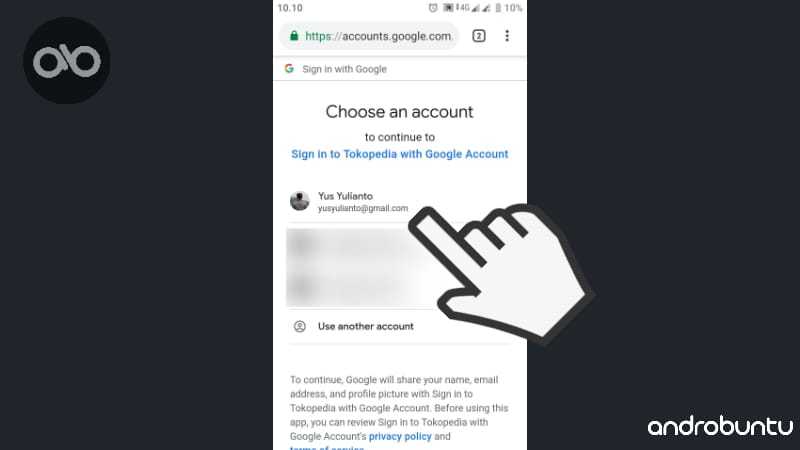 cara belanja di tokopedia lebih dari satu barang