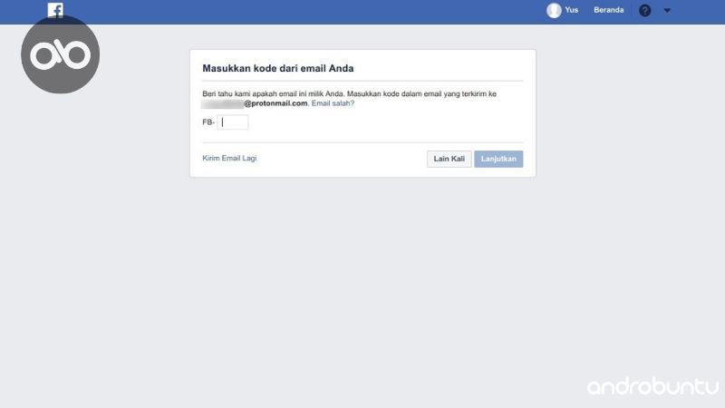 buat akun facebook baru gmail