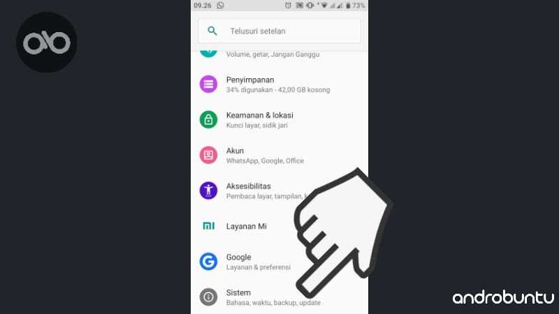 whatsapp tidak bisa kirim gambar di iphone