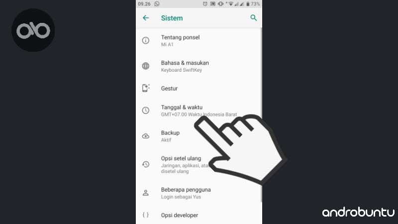 whatsapp tidak bisa kirim gambar hari ini