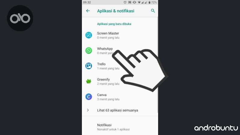 solusi wa tidak bisa kirim gambar