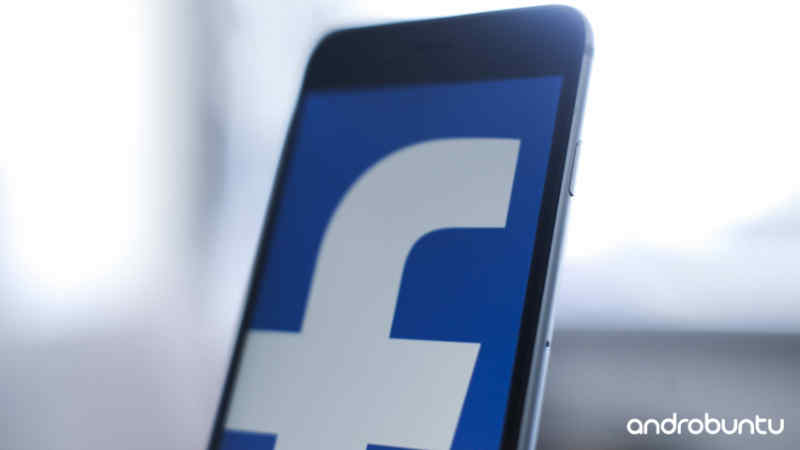 Cara Mengembalikan Foto yang Terhapus di Facebook by Androbuntu.com