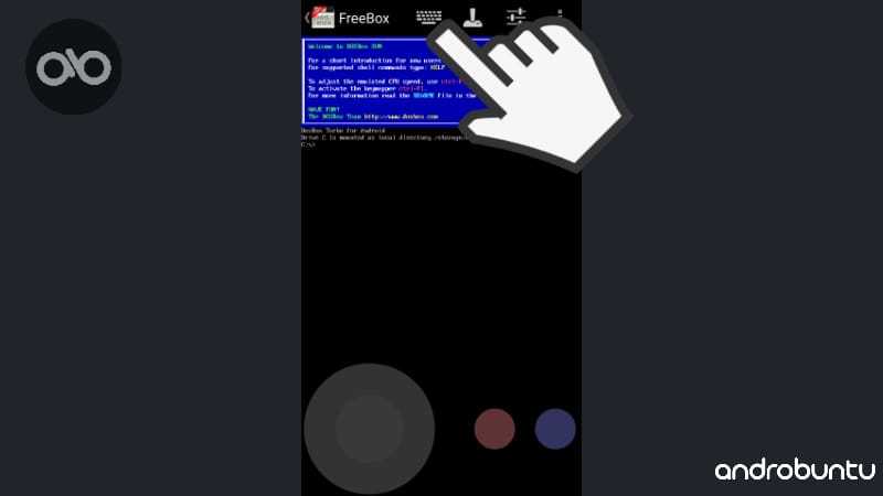 Cara Menjalankan dan Membuka File Exe di Android by Androbuntu 1