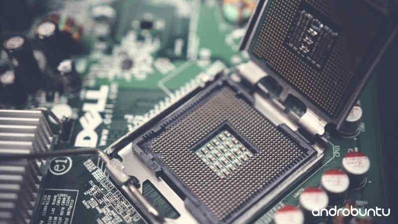 Perbedaan Prosesor Intel dan AMD by Androbuntu 2