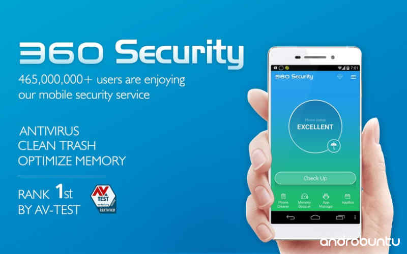 Aplikasi Antivirus Terbaik Android by Androbuntu.com 7