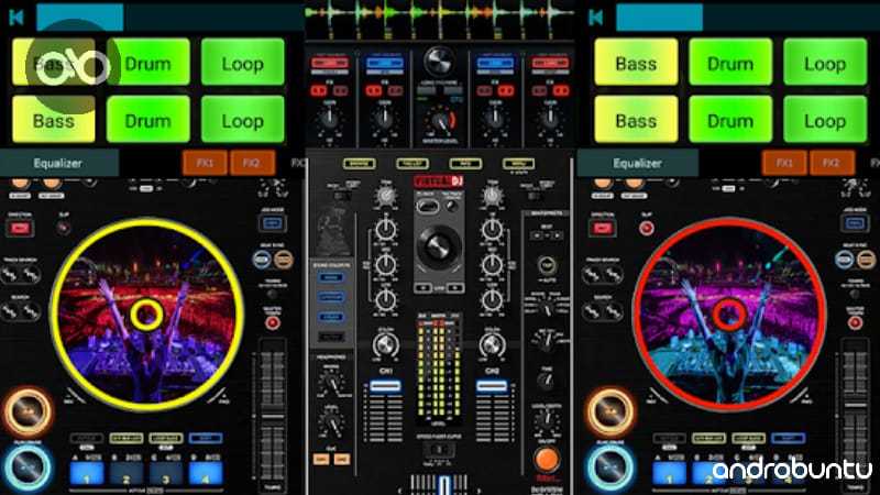 Aplikasi DJ Remix Android Terbaik by Androbuntu 3