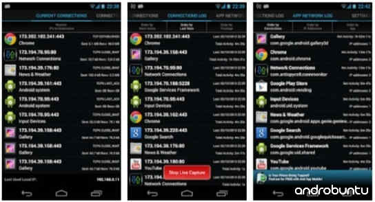 Aplikasi Terbaik untuk Memonitor Penggunaan Data Internet di Android by Androbuntu 5
