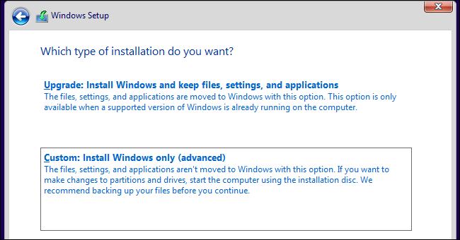 Cara Install Windows 10 by Androbuntu.com 11