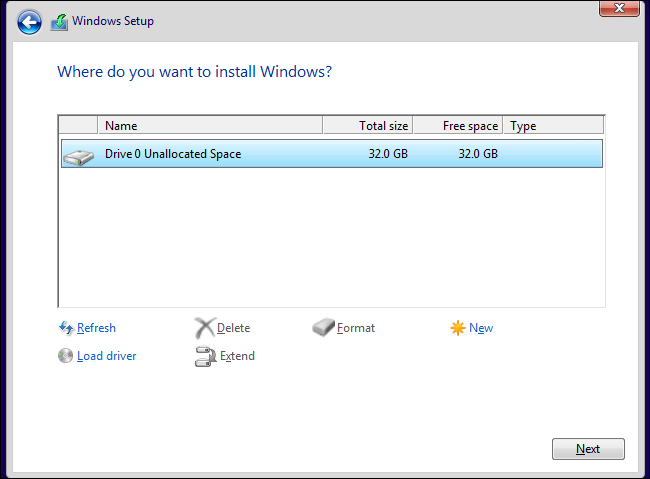 Cara Install Windows 10 by Androbuntu.com 12
