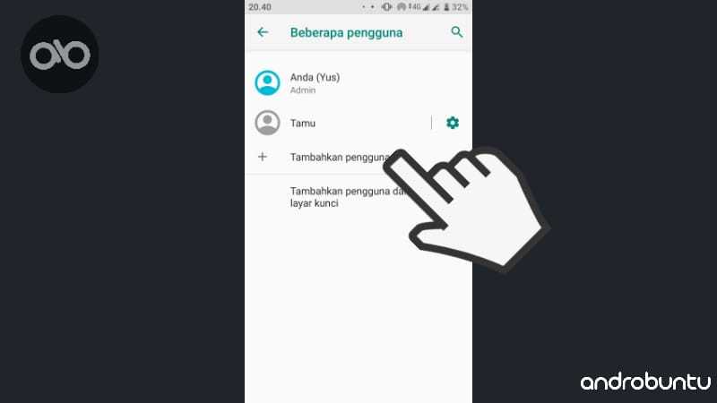 ruang kedua apk
