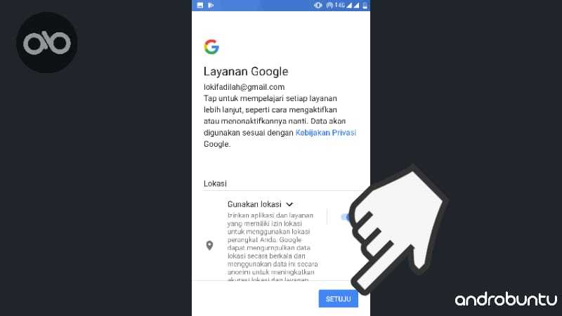 Cara Menggunakan Ruang Kedua Ala Xiaomi di Semua Android by Androbuntu 8